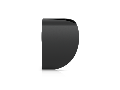 Ubiquiti, AI PTZ Precision Corner Mount, fekete