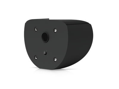 Ubiquiti, AI PTZ Precision Corner Mount, fekete