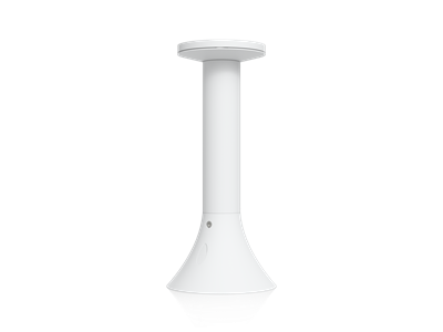 Ubiquiti, AI PTZ Precision Pendant Mount, fehér