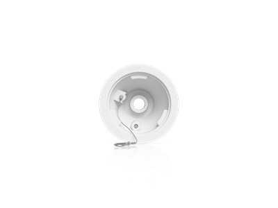 Ubiquiti, AI PTZ Precision Pendant Mount, fehér