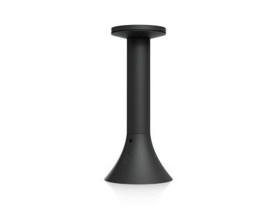 Ubiquiti, AI PTZ Precision Pendant Mount, fekete
