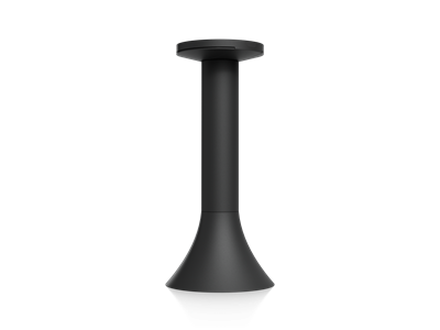 Ubiquiti, AI PTZ Precision Pendant Mount, fekete