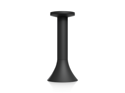 Ubiquiti, AI PTZ Precision Pendant Mount, fekete