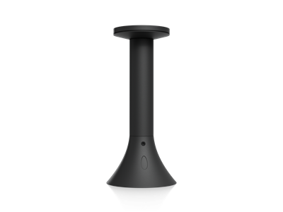 Ubiquiti, AI PTZ Precision Pendant Mount, fekete