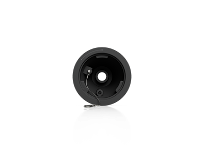 Ubiquiti, AI PTZ Precision Pendant Mount, fekete