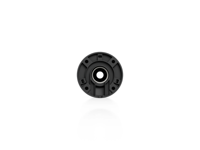 Ubiquiti, AI PTZ Precision Pendant Mount, fekete