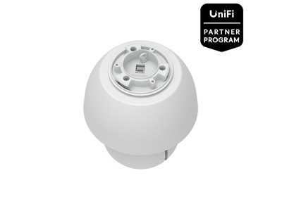 Ubiquiti, AI PTZ Precision, fehér (PoE adapter nélkül)
