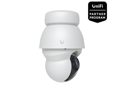 Ubiquiti, AI PTZ Precision, fehér (PoE adapter nélkül)