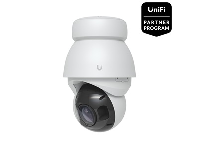 Ubiquiti, AI PTZ Precision, fehér (PoE adapter nélkül)