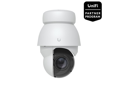 Ubiquiti, AI PTZ Precision, fehér (PoE adapter nélkül)