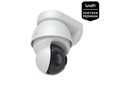 Ubiquiti, AI PTZ Precision, fehér (PoE adapter nélkül)
