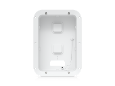 Ubiquiti, AI Speaker Flush Mount