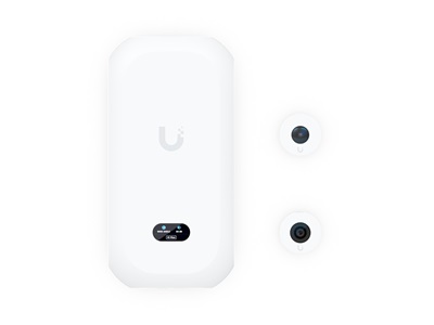 Ubiquiti,  AI Theta