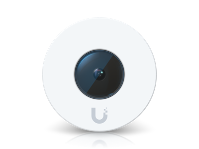 Ubiquiti, AI Theta 360 Lens