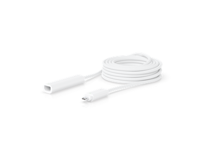 Ubiquiti, AI Theta Video Extension Cable, 5M