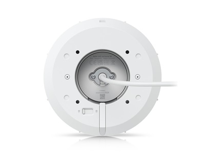 Ubiquiti, AI Turret, fehér