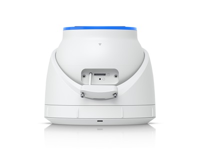 Ubiquiti, AI Turret, fehér