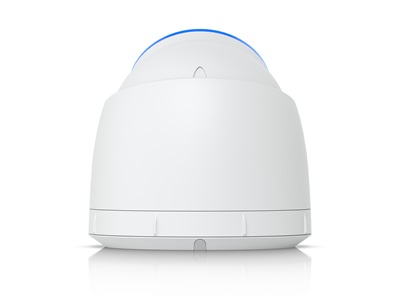 Ubiquiti, AI Turret, fehér