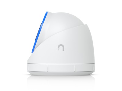 Ubiquiti, AI Turret, fehér