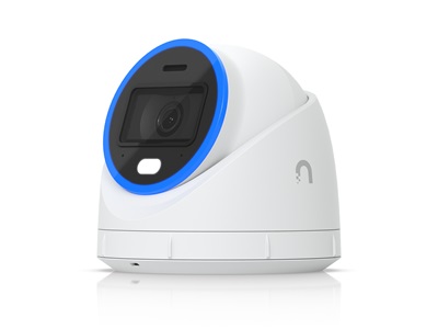 Ubiquiti, AI Turret, fehér