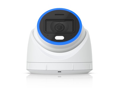 Ubiquiti, AI Turret, fehér
