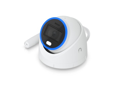 Ubiquiti, AI Turret, fehér