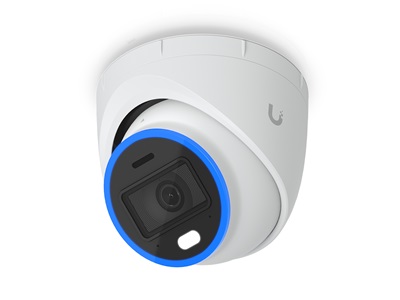 Ubiquiti, AI Turret, fehér