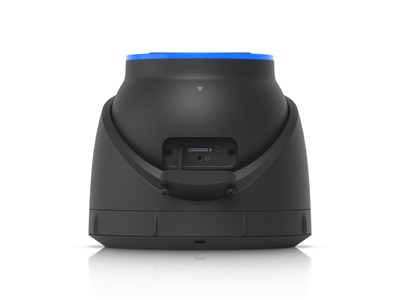 Ubiquiti, AI Turret, fekete