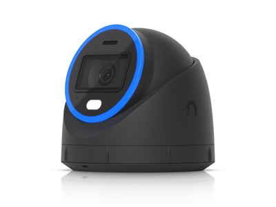 Ubiquiti, AI Turret, fekete