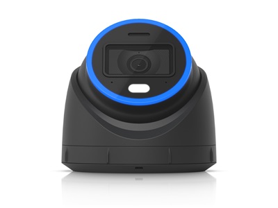 Ubiquiti, AI Turret, fekete