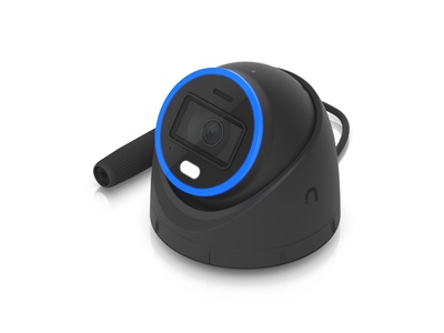 Ubiquiti, AI Turret, fekete