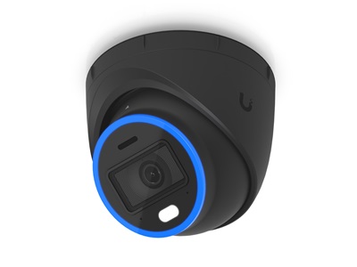 Ubiquiti, AI Turret, fekete