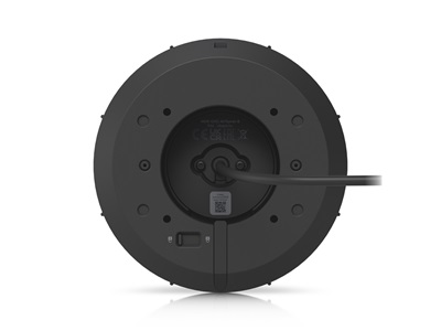 Ubiquiti, AI Turret, fekete