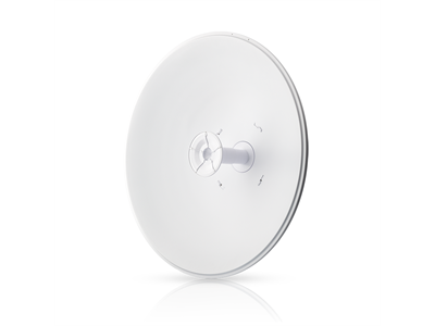 Ubiquiti, AirFiberX 5GHz parabola antenna 30dBi/6deg