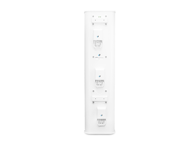 Ubiquiti,  AirPrism HD 22dBi/3x30° - 5GHz szektor antenna