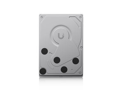 Ubiquiti, Basic Capacity 3.5" HDD, 4 TB