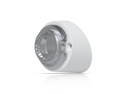 Ubiquiti, Bullet Camera Angled Base, fehér (G5 Pro Enhancer and AI DSLR Outdoor Case kompatibilis)