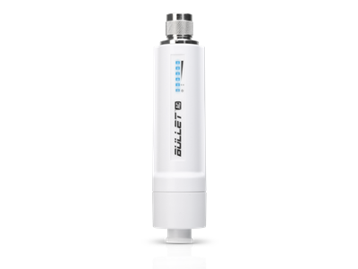 Ubiquiti, Bullet, Dual-Band, AC