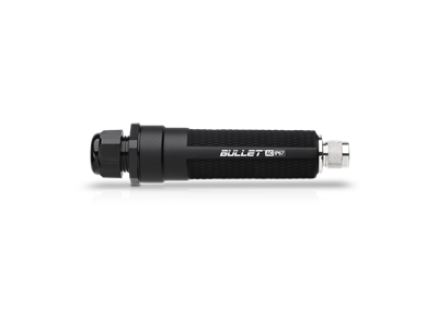 Ubiquiti, Bullet, Dual Band, AC, Titanium