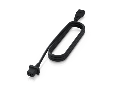 Ubiquiti, C13-C14 Power Cable