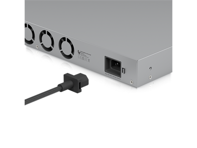 Ubiquiti, C13-C14 Power Cable