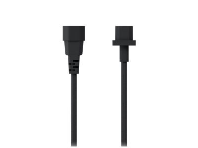 Ubiquiti, C13-C14 Power Cable