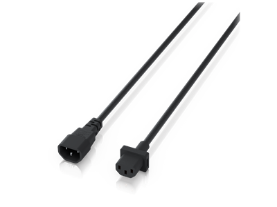 Ubiquiti, C13-C14 Power Cable