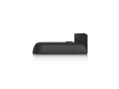 Ubiquiti, Camera Arm Mount, fekete (G5 Turret Ultra kamerához)