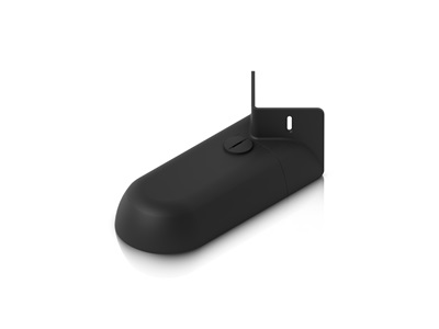 Ubiquiti, Camera Arm Mount, fekete (G5 Turret Ultra kamerához)