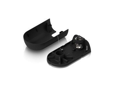 Ubiquiti, Camera Arm Mount, fekete (G5 Turret Ultra kamerához)