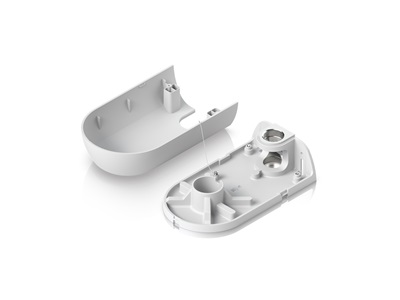 Ubiquiti, Camera Arm Mount, fehér (G5 Turret Ultra kamerához)