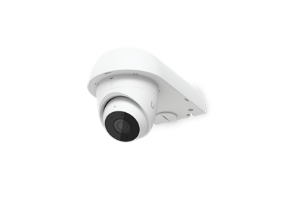 Ubiquiti, Camera Arm Mount, fehér (G5 Turret Ultra kamerához)