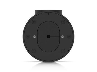 Ubiquiti, Camera Compact Junction Box, fekete (UniFi Dome and Turret kamerákhoz)