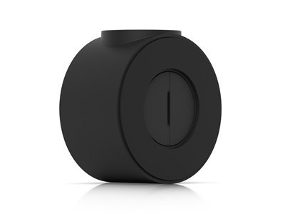 Ubiquiti, Camera Compact Junction Box, fekete (UniFi Dome and Turret kamerákhoz)